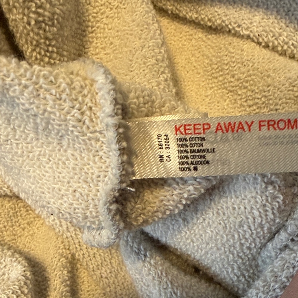 FP Movement Split Second Colorblock Half-Zip Pull… - image 8